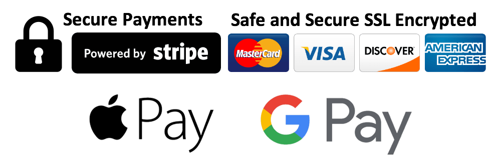 Secure-Stripe-Apple-Google-Pay